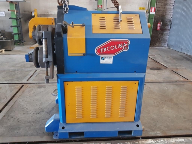 ERCOLINA CE70  2005